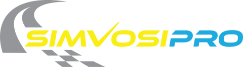 SimVosi Professional Racing Simulators